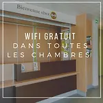 Hotel Mont-de-marsan