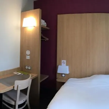 Hotel Mont-de-marsan