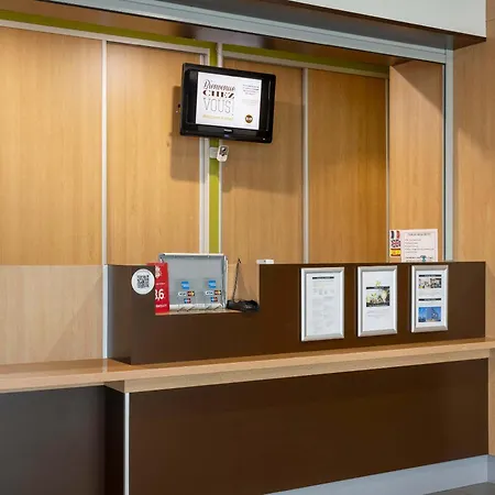 Otel Mont-de-marsan Saint-Avit (Landes)