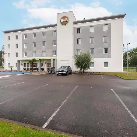 Mont-de-marsan Hotel