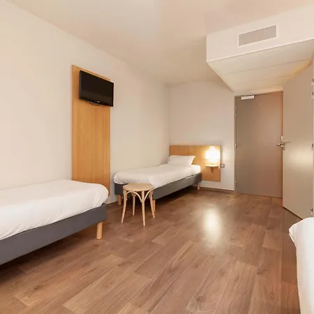 Hotel B&B Hotel Mont-De-Marsan