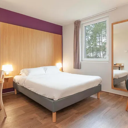 Mont-de-marsan Hotel Saint-Avit (Landes)