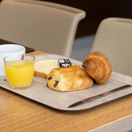 B&B Hotel Mont-De-Marsan Saint-Avit (Landes)