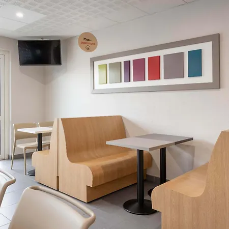 Otel Mont-de-marsan Saint-Avit (Landes)