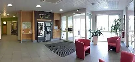 B&B Hotel Mont-De-Marsan Hotel Saint-Avit (Landes)