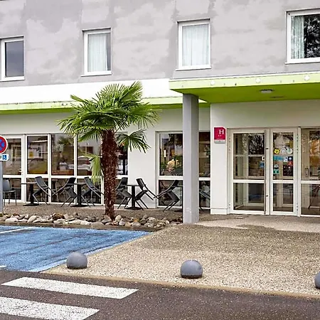 Hotel Mont-de-marsan
