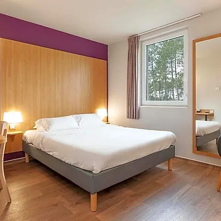 Mont-de-marsan Hotel