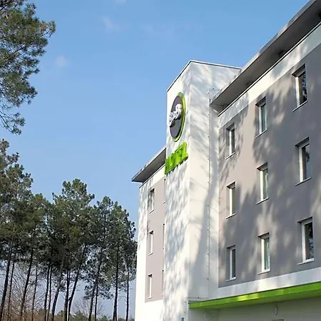 Hotel Mont-de-marsan Saint-Avit (Landes)