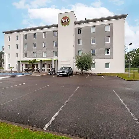 Mont-de-marsan Hotel