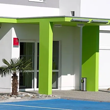 Hotel B&B Hotel Mont-De-Marsan 2*