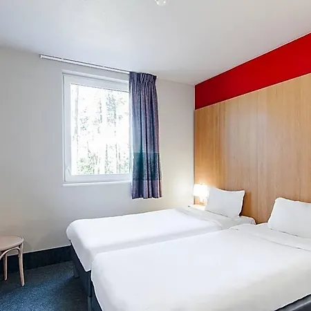 B&B Hotel Mont-De-Marsan 2* Saint-Avit (Landes)