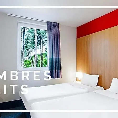 B&B Hotel Mont-De-Marsan Saint-Avit (Landes)