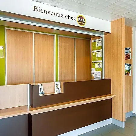 Hotel Mont-de-marsan 2*