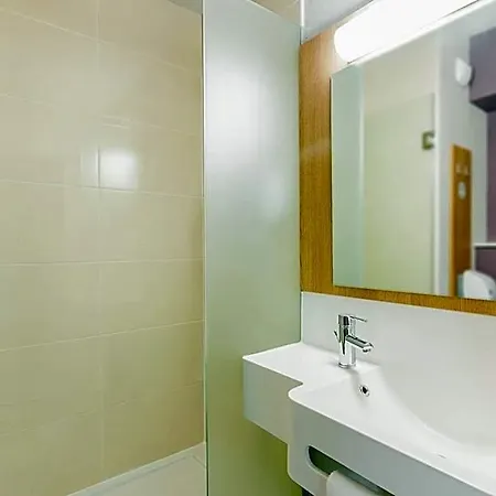 Hotel B&B Hotel Mont-De-Marsan Saint-Avit (Landes)