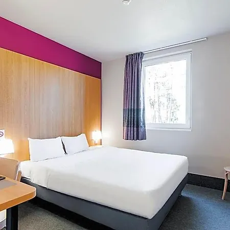 B&B Hotel Mont-De-Marsan 2* Saint-Avit (Landes)