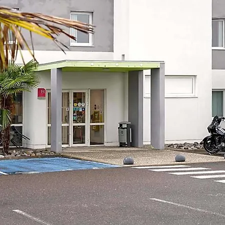 Hotel Mont-de-marsan Saint-Avit (Landes)