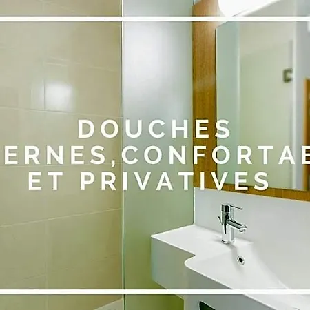B&B Hotel Mont-De-Marsan 2* Saint-Avit (Landes)