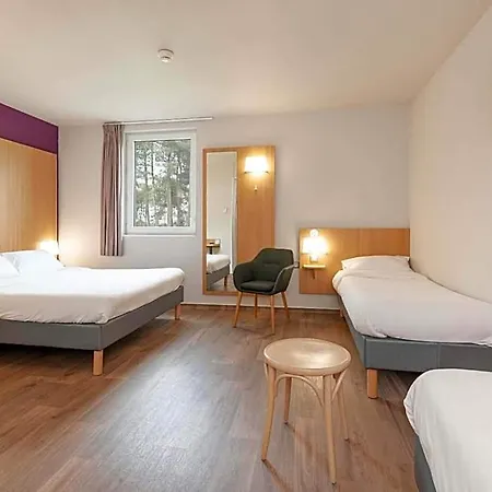 Hotel Mont-de-marsan Saint-Avit (Landes)