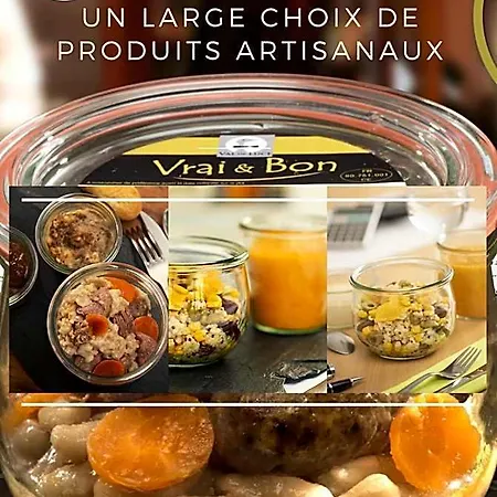 Mont-de-marsan 酒店