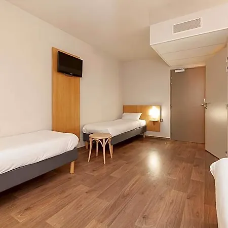Hotel Mont-de-marsan