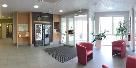 Mont-de-marsan 酒店
