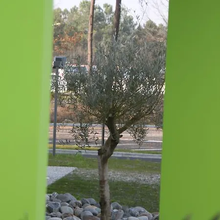 B&B Hotel Mont-De-Marsan 2* Saint-Avit (Landes)