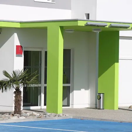 Mont-de-marsan Hotel