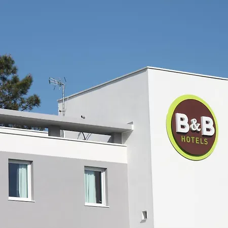 B&B Hotel Mont-De-Marsan Saint-Avit (Landes)