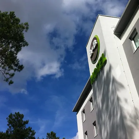 B&B Hotel Mont-De-Marsan Saint-Avit (Landes)