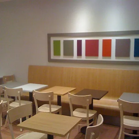 B&B Hotel Mont-De-Marsan 2* Saint-Avit (Landes)