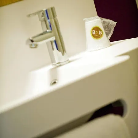 B&B Hotel Mont-De-Marsan Saint-Avit (Landes)