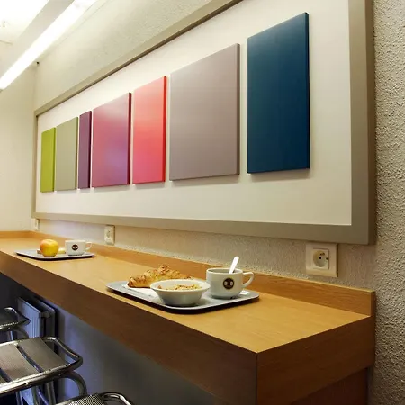 B&B Hotel Mont-De-Marsan