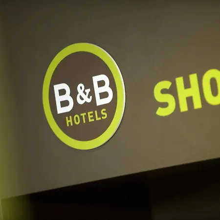 B&B Hotel Mont-De-Marsan Hotel Saint-Avit (Landes)