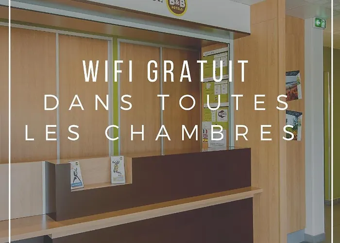 Hotel Mont-de-marsan