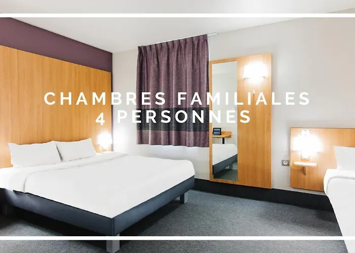 Hotel Mont-de-marsan 2*