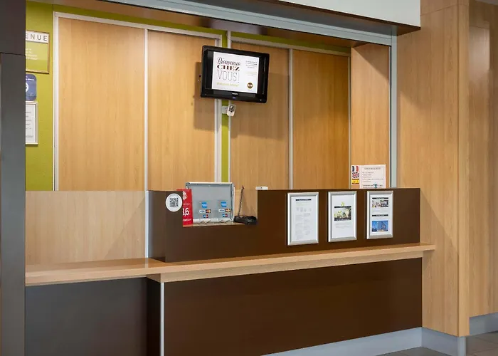 Hotel Mont-de-marsan Saint-Avit (Landes)