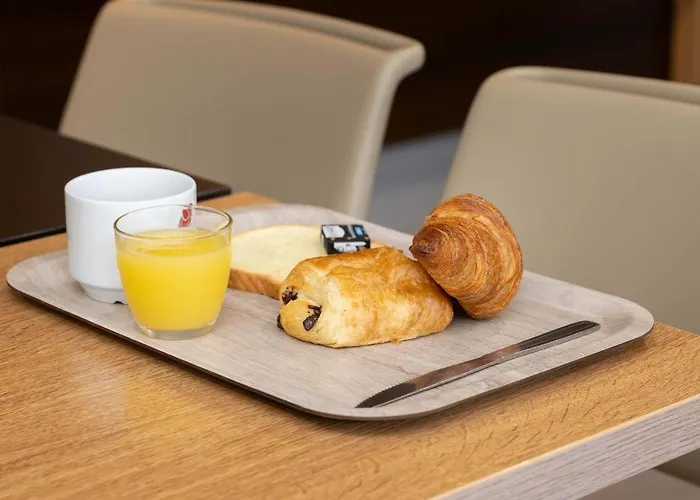 B&B Hotel Mont-De-Marsan Saint-Avit (Landes)