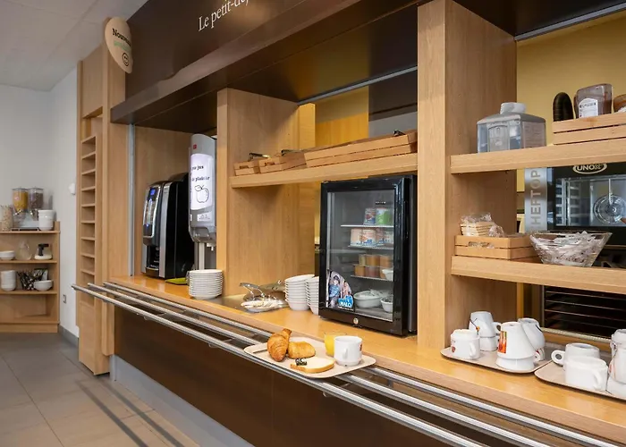 Mont-de-marsan Hotel