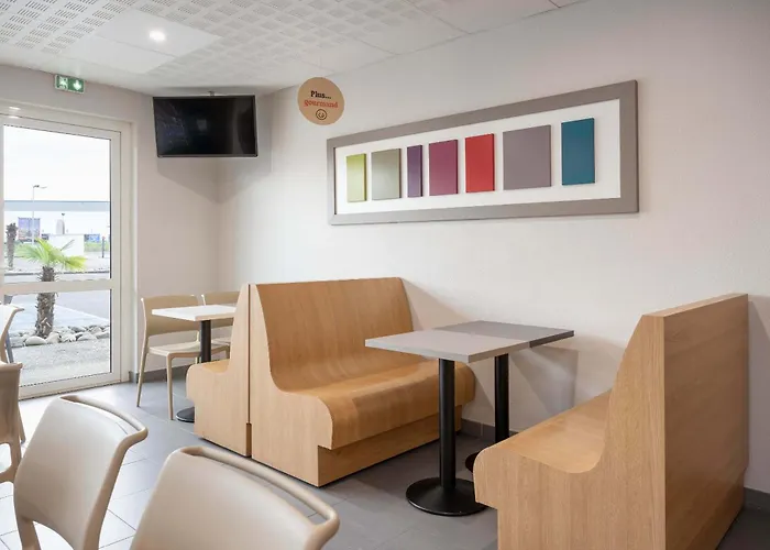 Hotel Mont-de-marsan Saint-Avit (Landes)