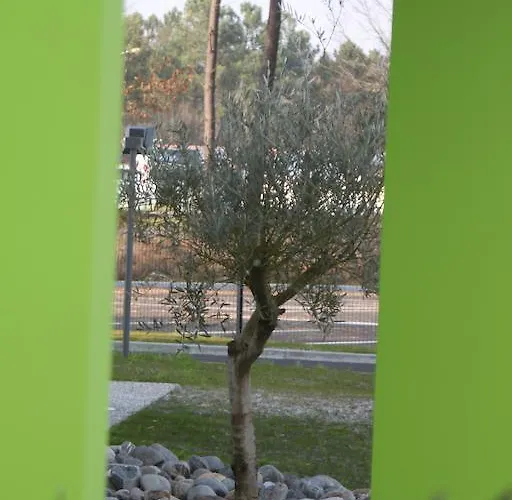 Mont-de-marsan 2* Saint-Avit (Landes)