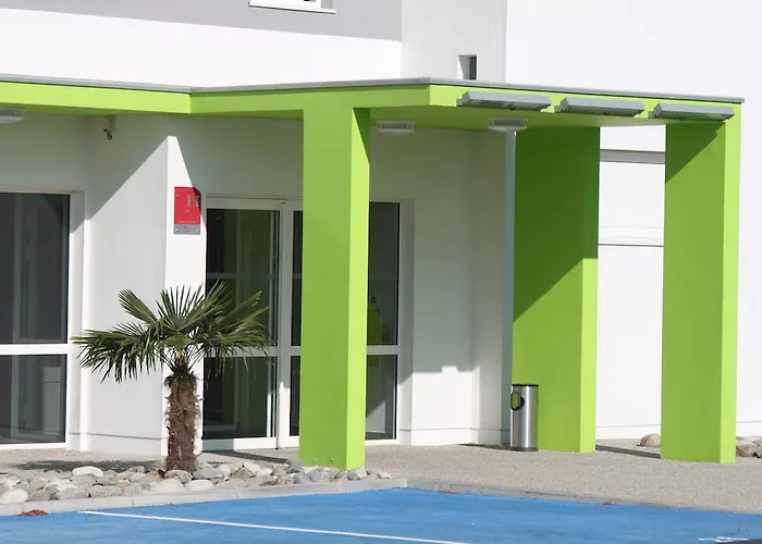 Mont-de-marsan Hotel