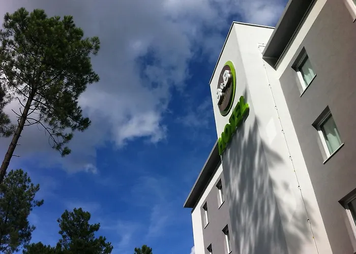 B&B Hotel Mont-De-Marsan Saint-Avit (Landes)