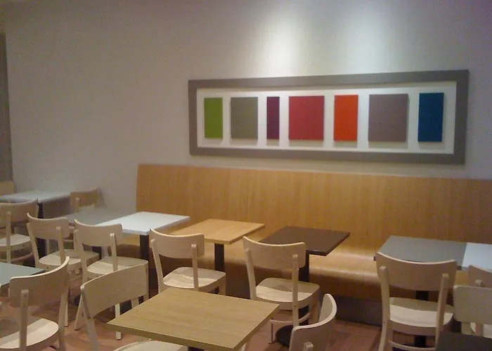 B&B Hotel Mont-De-Marsan 2* Saint-Avit (Landes)