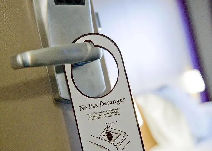 B&B Hotel Mont-De-Marsan 2* Saint-Avit (Landes)