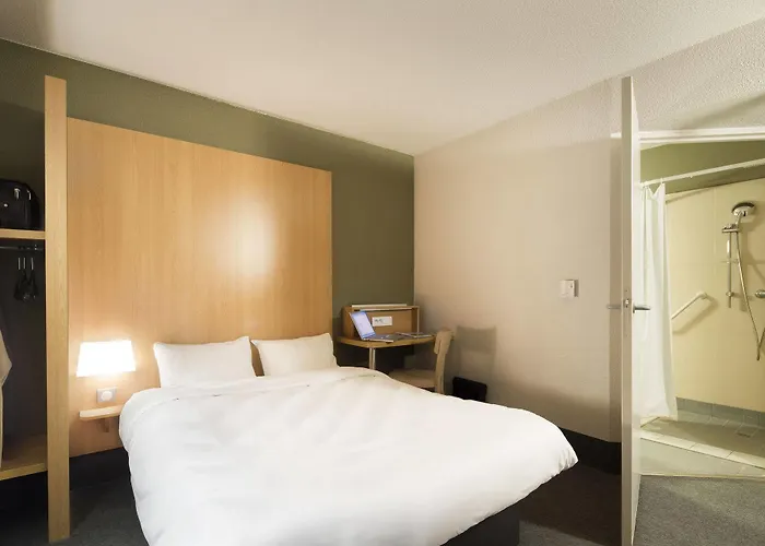 B&B Hotel Mont-De-Marsan Saint-Avit (Landes)