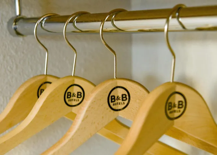 B&B Hotel Mont-De-Marsan 2* Saint-Avit (Landes)