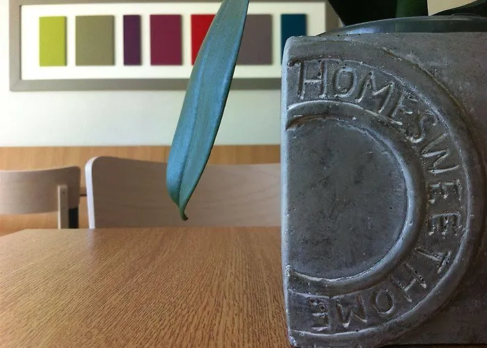 B&B Hotel Mont-De-Marsan